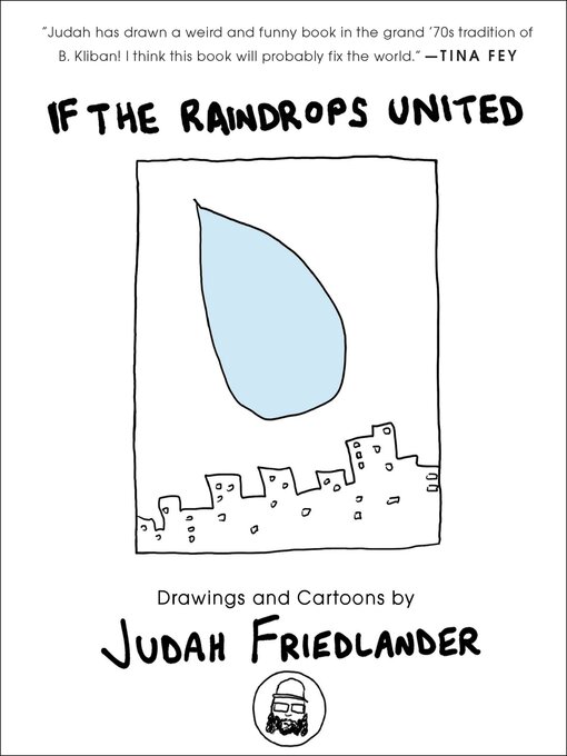 Cover image for If the Raindrops United